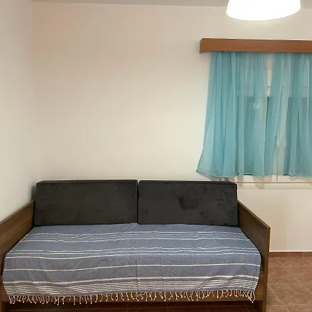 Anna Holiday House, Eco-Friendly! Kria Vrisi  Exterior photo