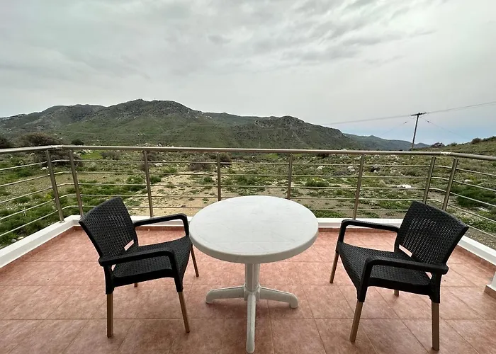 Anna Holiday House, Eco-Friendly!