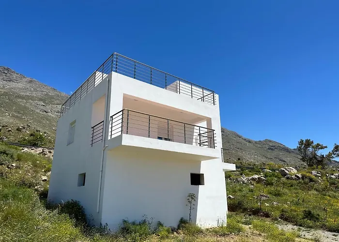Anna Holiday House, Eco-Friendly!