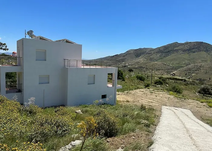 Anna Holiday House, Eco-Friendly!