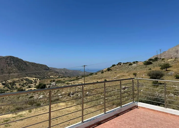 Anna Holiday House, Eco-Friendly!