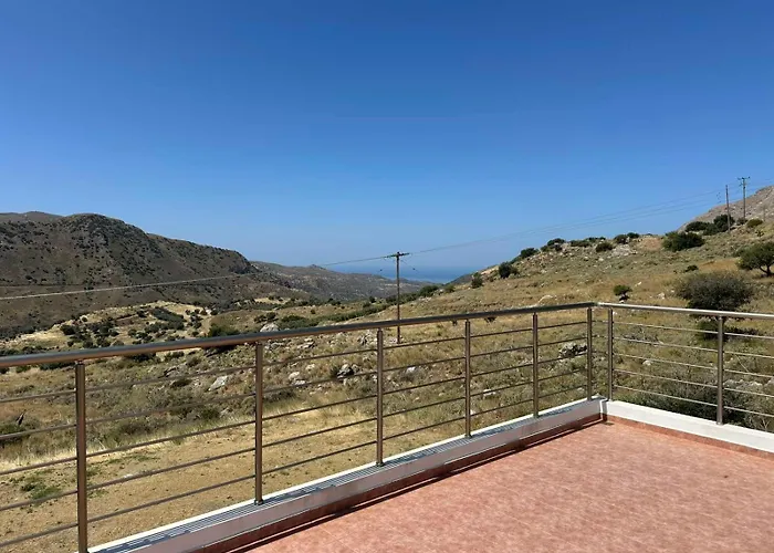 Anna Holiday House, Eco-Friendly!