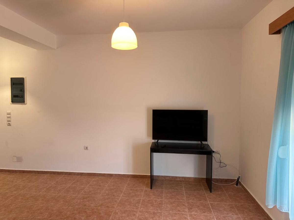 Anna House, Eco-friendly! Holiday home Kria Vrisi (Lampi)