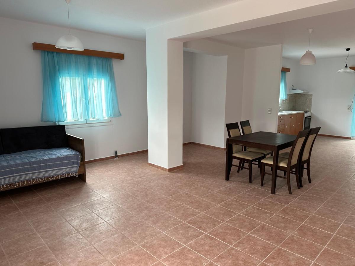 Case de vacanță Anna House, Eco-friendly! *