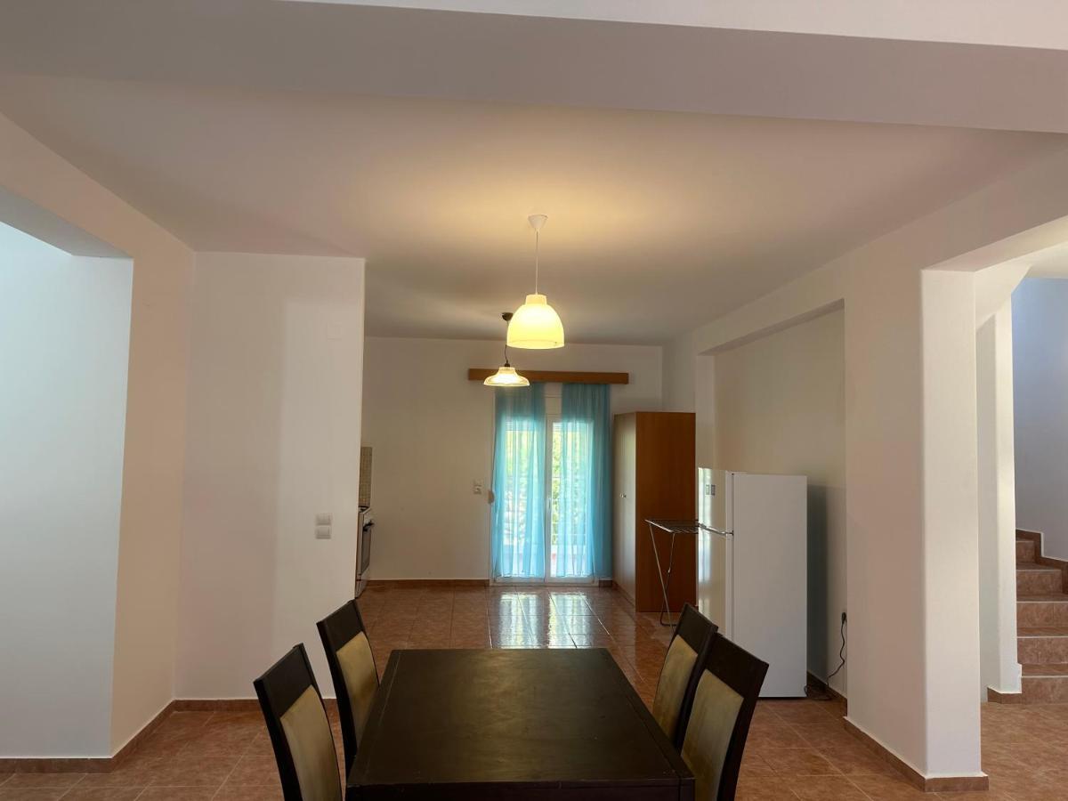 Holiday home Anna House, Eco-friendly! Kria Vrisi (Lampi)