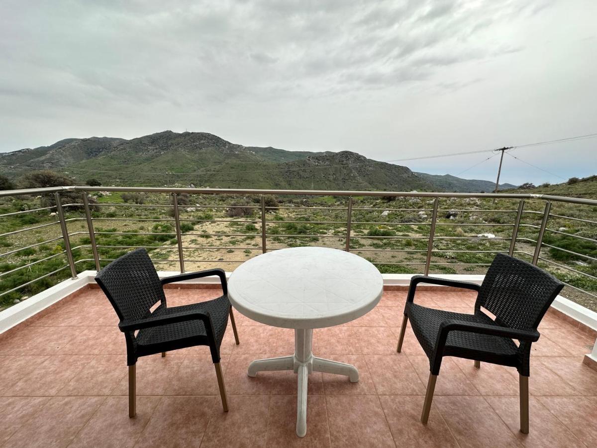 Anna House, Eco-friendly! Holiday home Kria Vrisi (Lampi)