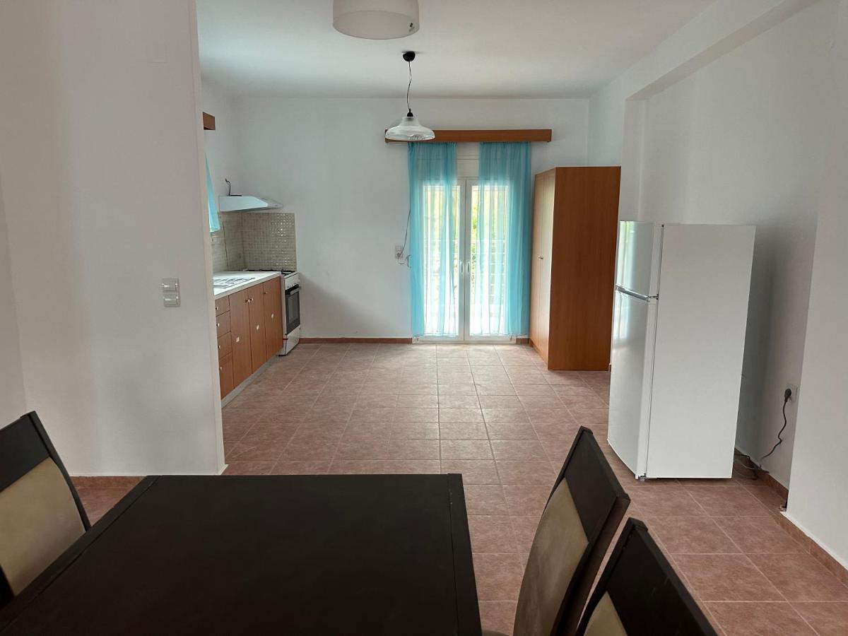 Holiday home Anna House, Eco-friendly!