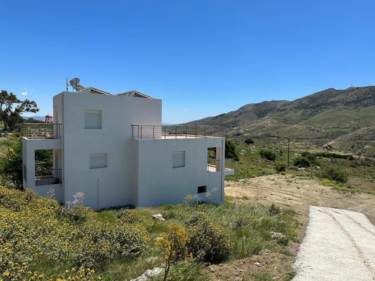Anna House, Eco-friendly! Holiday home Kria Vrisi (Lampi)