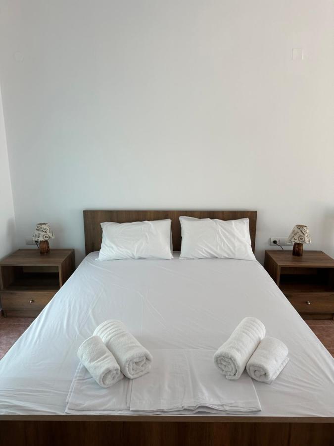 Anna House, Eco-friendly! *