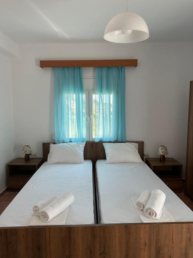 Anna House, Eco-friendly! * Kria Vrisi (Lampi)