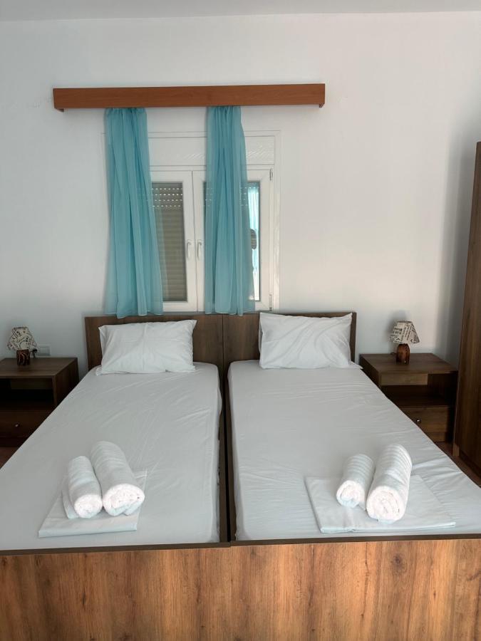 Case de vacanță Anna House, Eco-friendly!