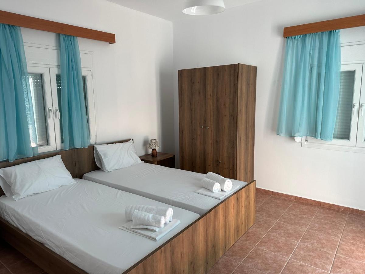 Anna House, Eco-friendly! Holiday home Kria Vrisi (Lampi)