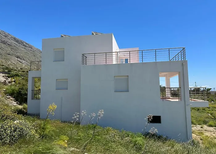 Anna Holiday House, Eco-Friendly!